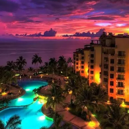 2Bd Del Palmar: Cabo Luxury Resort