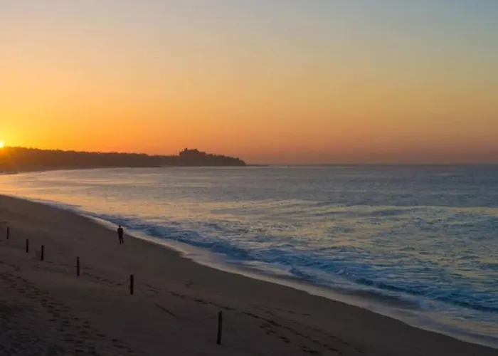 Сasa de vacaciones 2bd Del Palmar: Cabo Luxury *