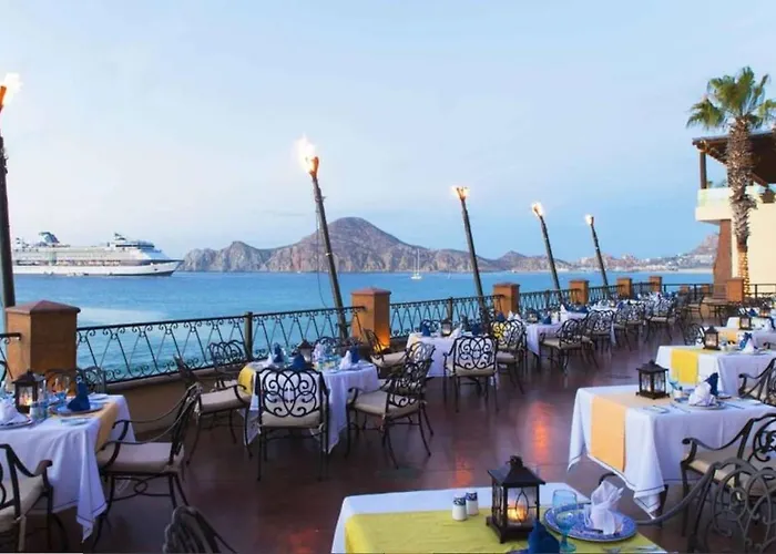 2bd Del Palmar: Cabo Luxury *