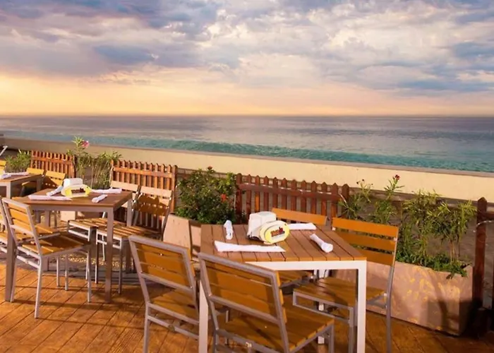 2bd Del Palmar: Cabo Luxury Cabo San Lucas