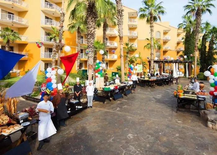 2bd Del Palmar: Cabo Luxury Сasa de vacaciones *