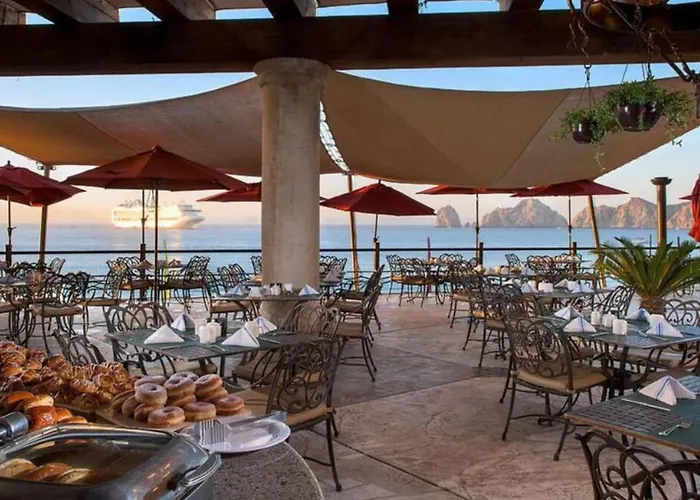 Сasa de vacaciones 2bd Del Palmar: Cabo Luxury *