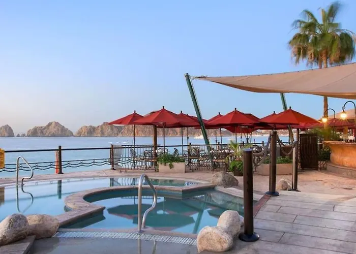 Сasa de vacaciones 2bd Del Palmar: Cabo Luxury