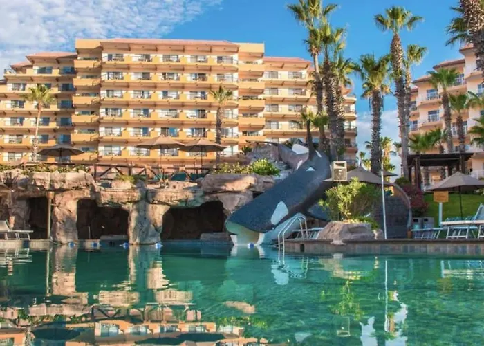 Сasa de vacaciones 2bd Del Palmar: Cabo Luxury Cabo San Lucas