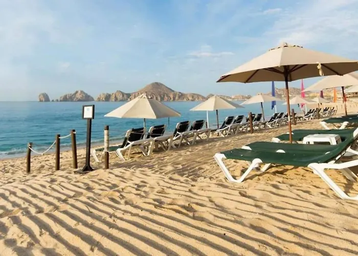 2bd Del Palmar: Cabo Luxury *