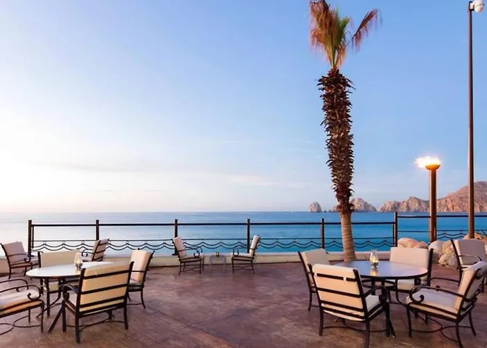 2bd Del Palmar: Cabo Luxury * Cabo San Lucas