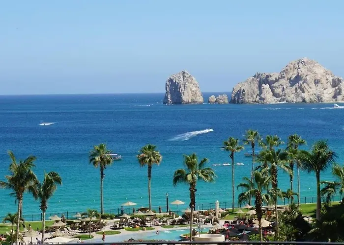 2bd Del Palmar: Cabo Luxury