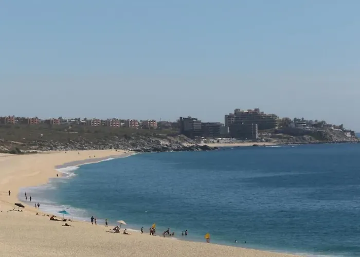 Сasa de vacaciones 2bd Del Palmar: Cabo Luxury *