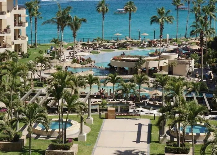 2bd Del Palmar: Cabo Luxury Сasa de vacaciones Cabo San Lucas
