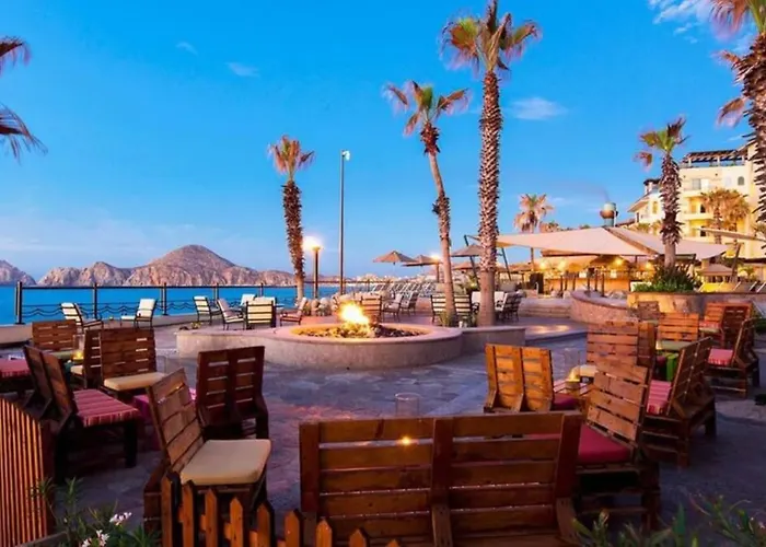 2bd Del Palmar: Cabo Luxury *