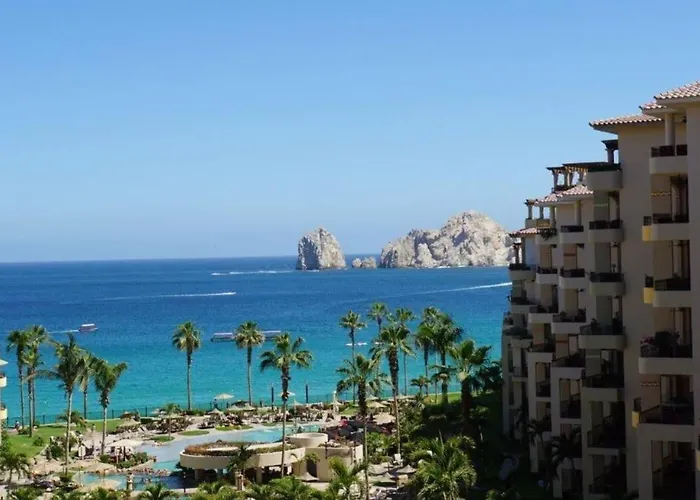Сasa de vacaciones 2bd Del Palmar: Cabo Luxury Cabo San Lucas