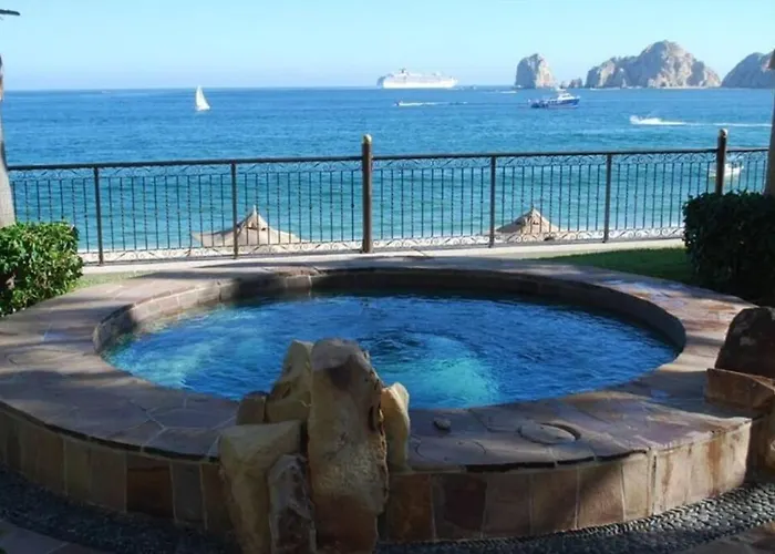 2bd Del Palmar: Cabo Luxury