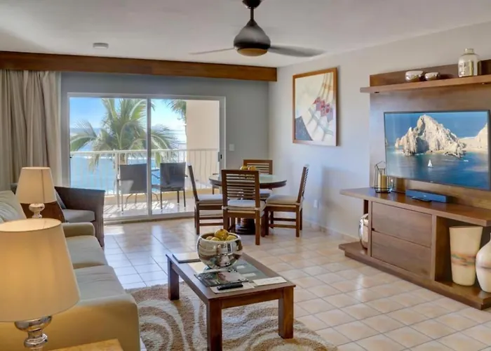 Сasa de vacaciones 2bd Del Palmar: Cabo Luxury Cabo San Lucas