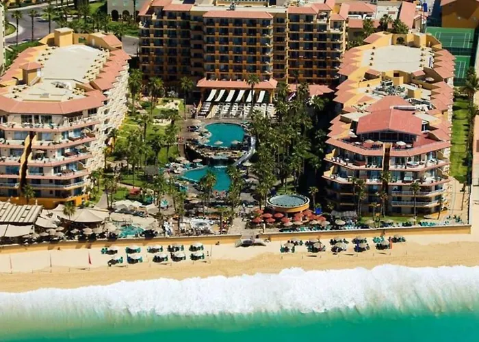2bd Del Palmar: Cabo Luxury * Cabo San Lucas