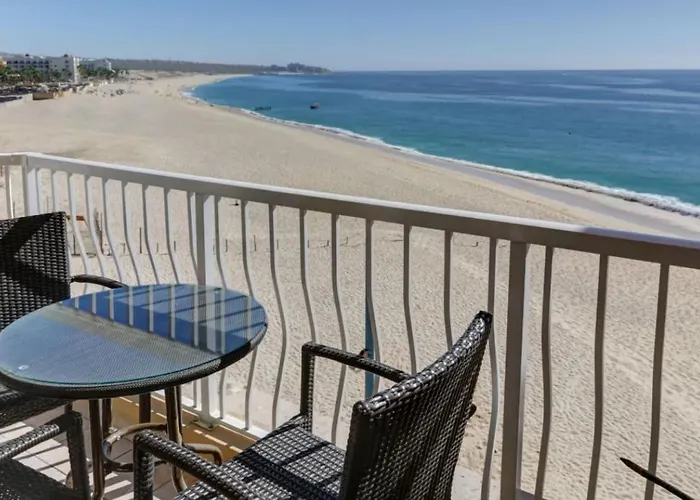 Сasa de vacaciones 2bd Del Palmar: Cabo Luxury Cabo San Lucas