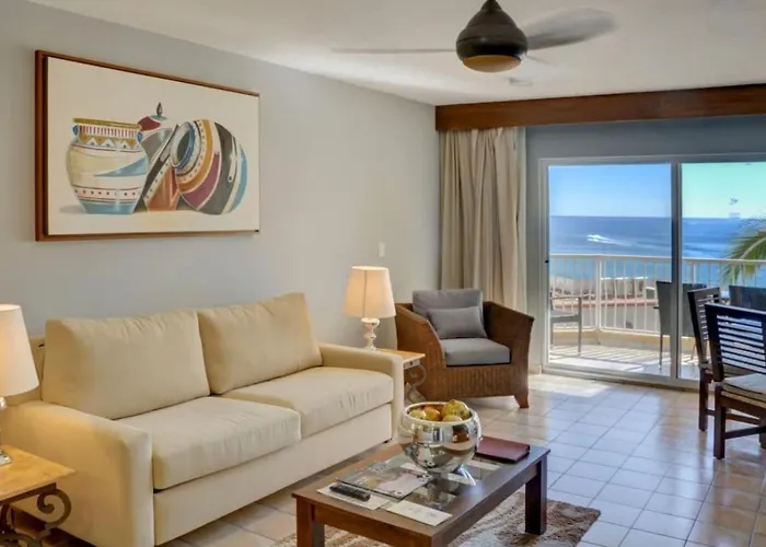 2bd Del Palmar: Cabo Luxury Cabo San Lucas
