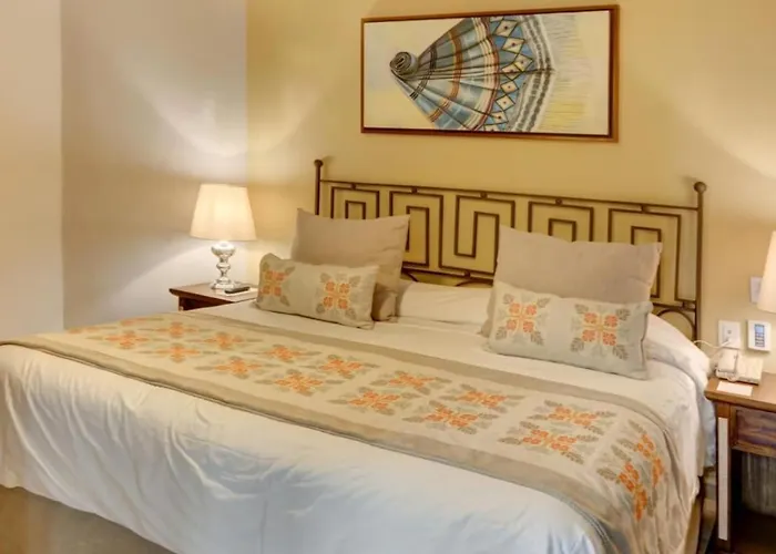 2bd Del Palmar: Cabo Luxury Сasa de vacaciones