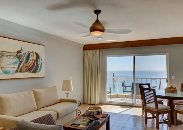 2bd Del Palmar: Cabo Luxury *