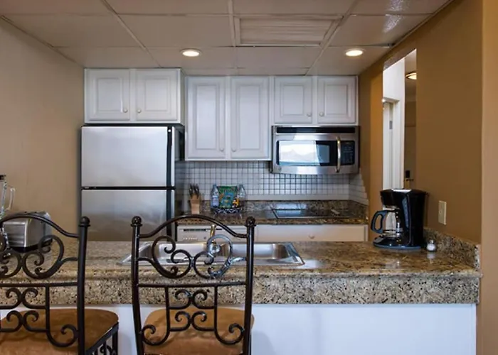 2bd Del Palmar: Cabo Luxury * Cabo San Lucas