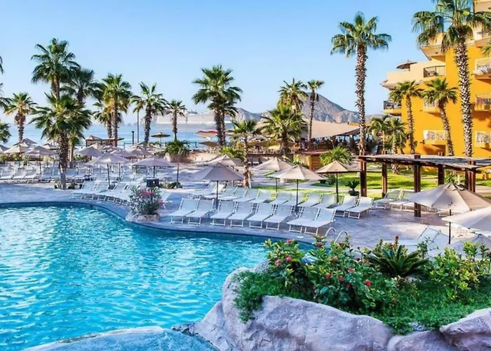 Сasa de vacaciones 2bd Del Palmar: Cabo Luxury *