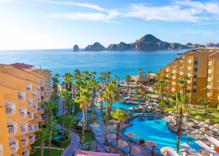 2bd Del Palmar: Cabo Luxury